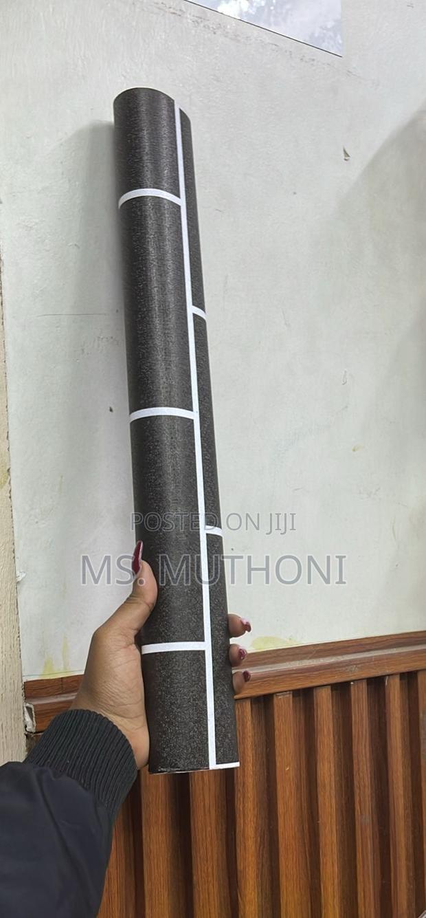 Self Adhesive Brick Wallpaper Design - thumbnail 7
