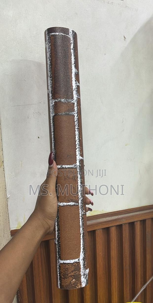 Self Adhesive Brick Wallpaper Design - thumbnail 8