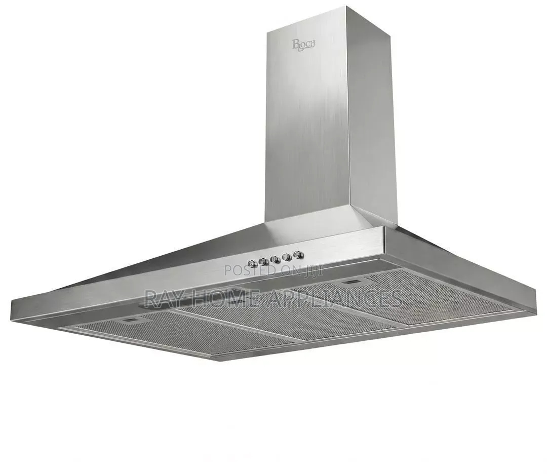 90cm Roch Hood