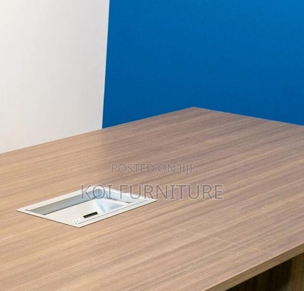 Boadroom Table; 3 Meters Executive Staff Meetig Conferennce Tables - thumbnail 3