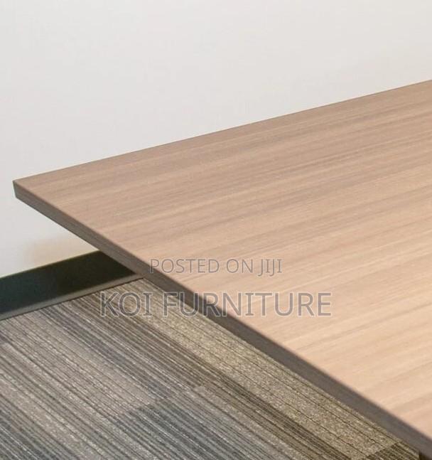 Boadroom Table; 3 Meters Executive Staff Meetig Conferennce Tables - thumbnail 10