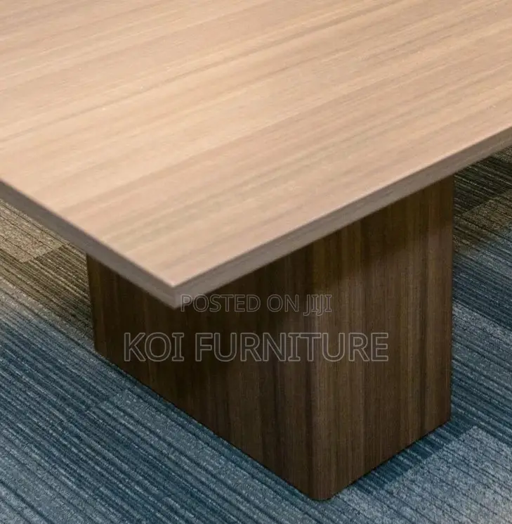 Boadroom Table; 3 Meters Executive Staff Meetig Conferennce Tables