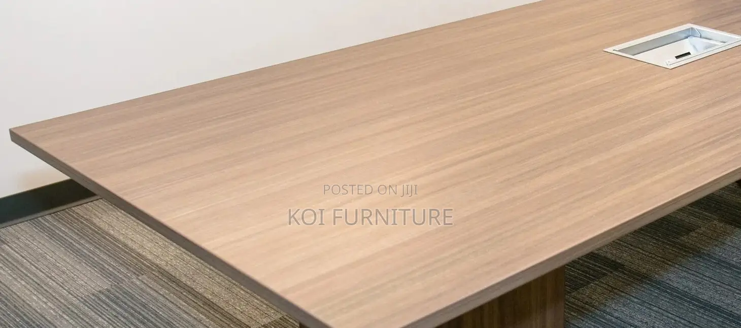 Boadroom Table; 3 Meters Executive Staff Meetig Conferennce Tables