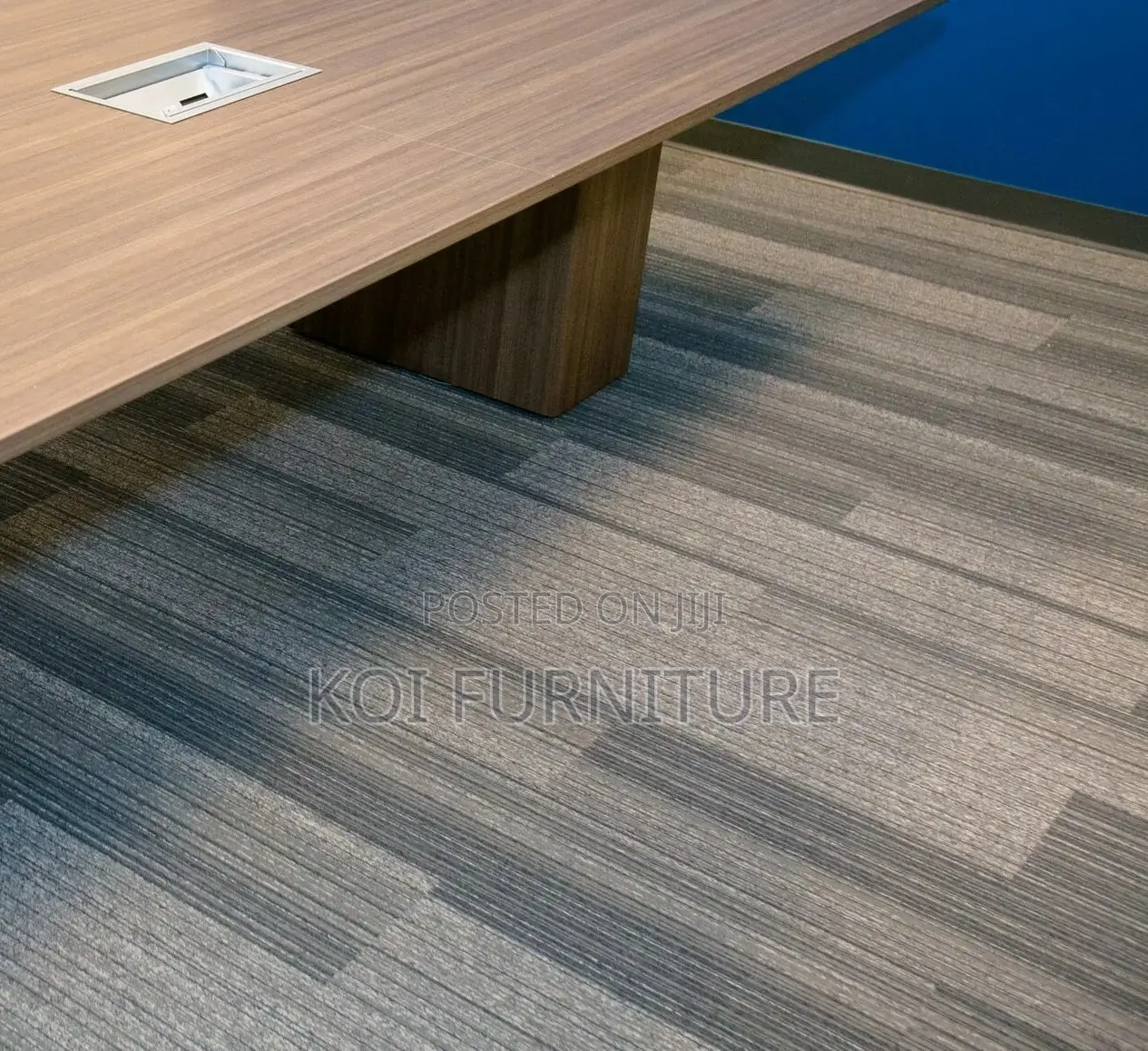 Boadroom Table; 3 Meters Executive Staff Meetig Conferennce Tables
