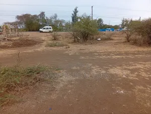Plot at Juja Farm Centre