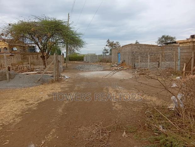 Plot at Juja Farm Centre - thumbnail 4