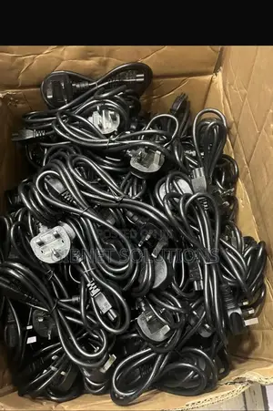 Brand New Original Flower Cables