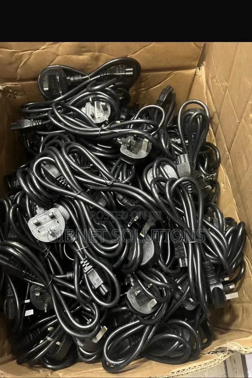Brand New Original Flower Cables