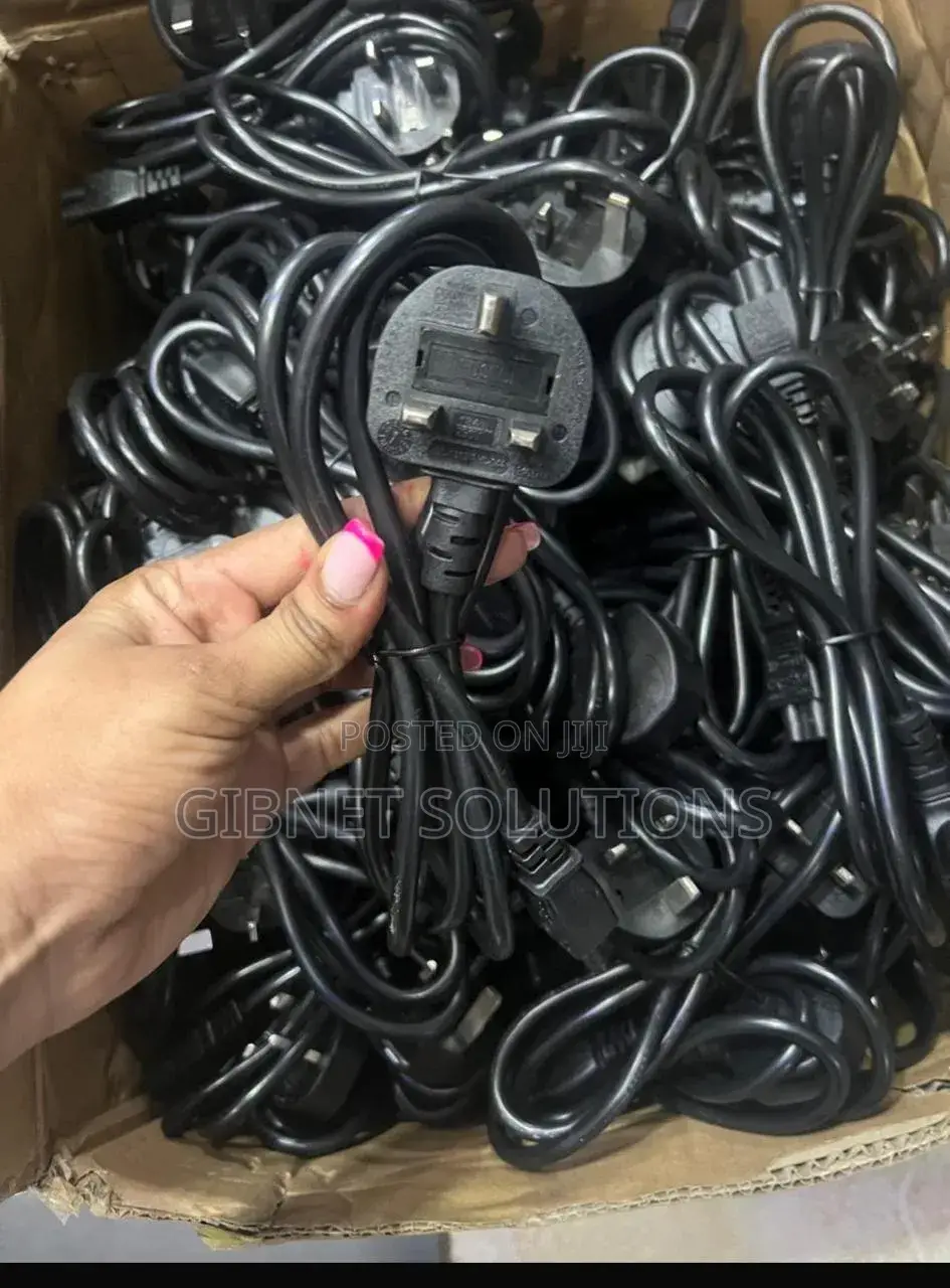 Brand New Original Flower Cables