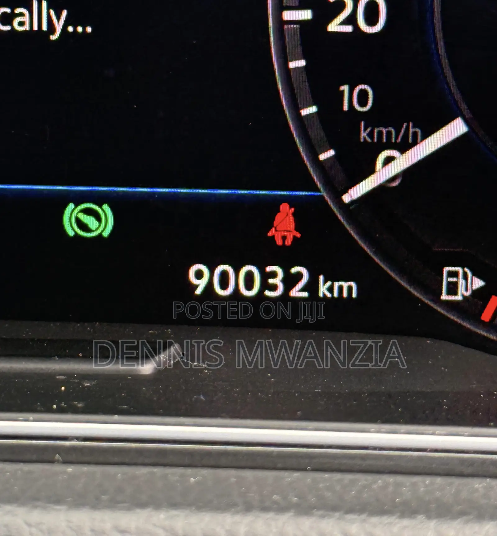Volkswagen Golf 2019 Blue