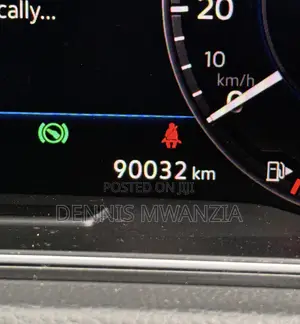 Volkswagen Golf 2019 Blue