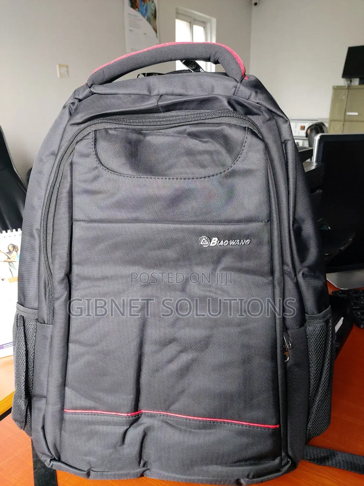 Travel Laptop Bags