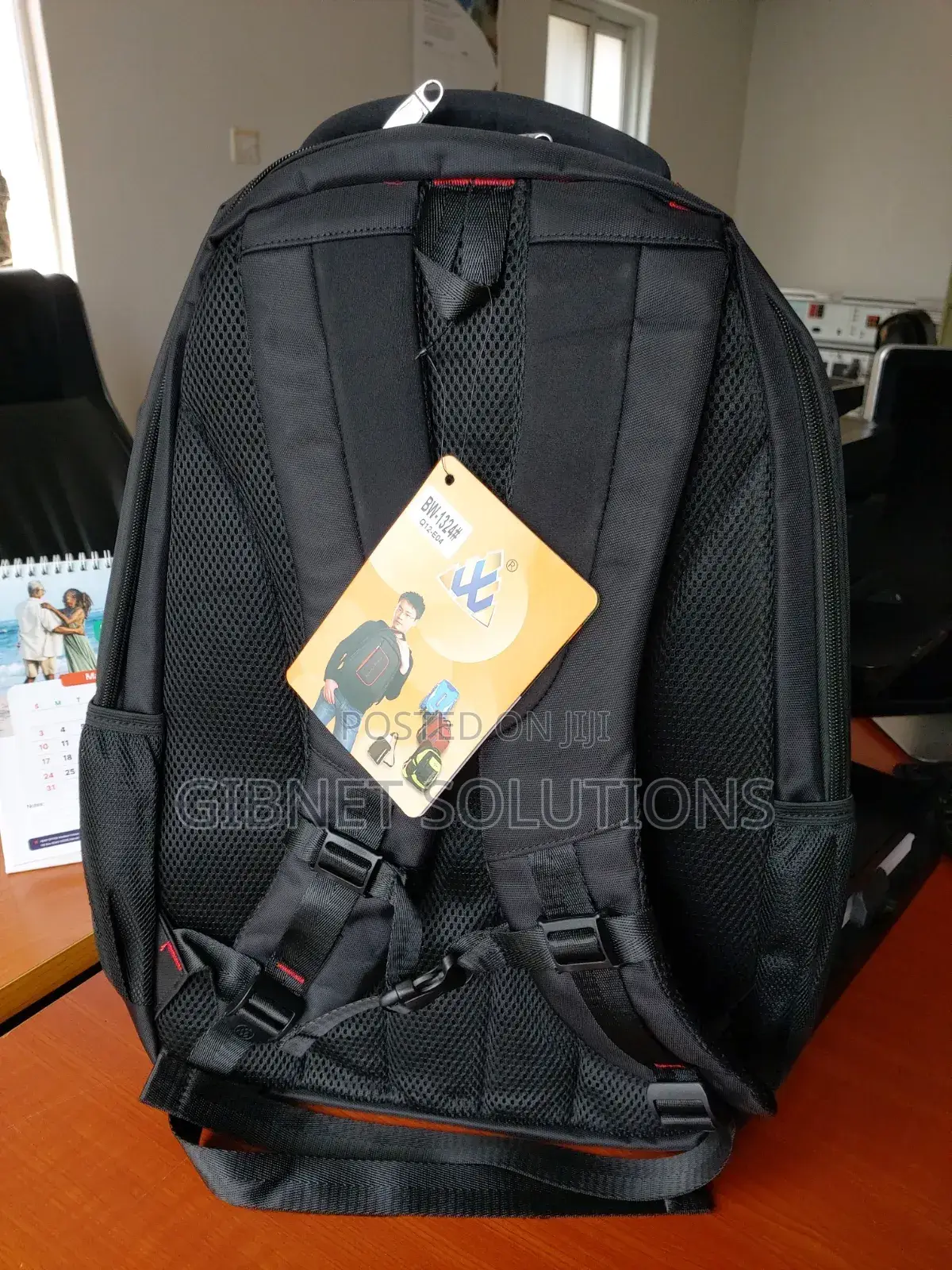 Travel Laptop Bags