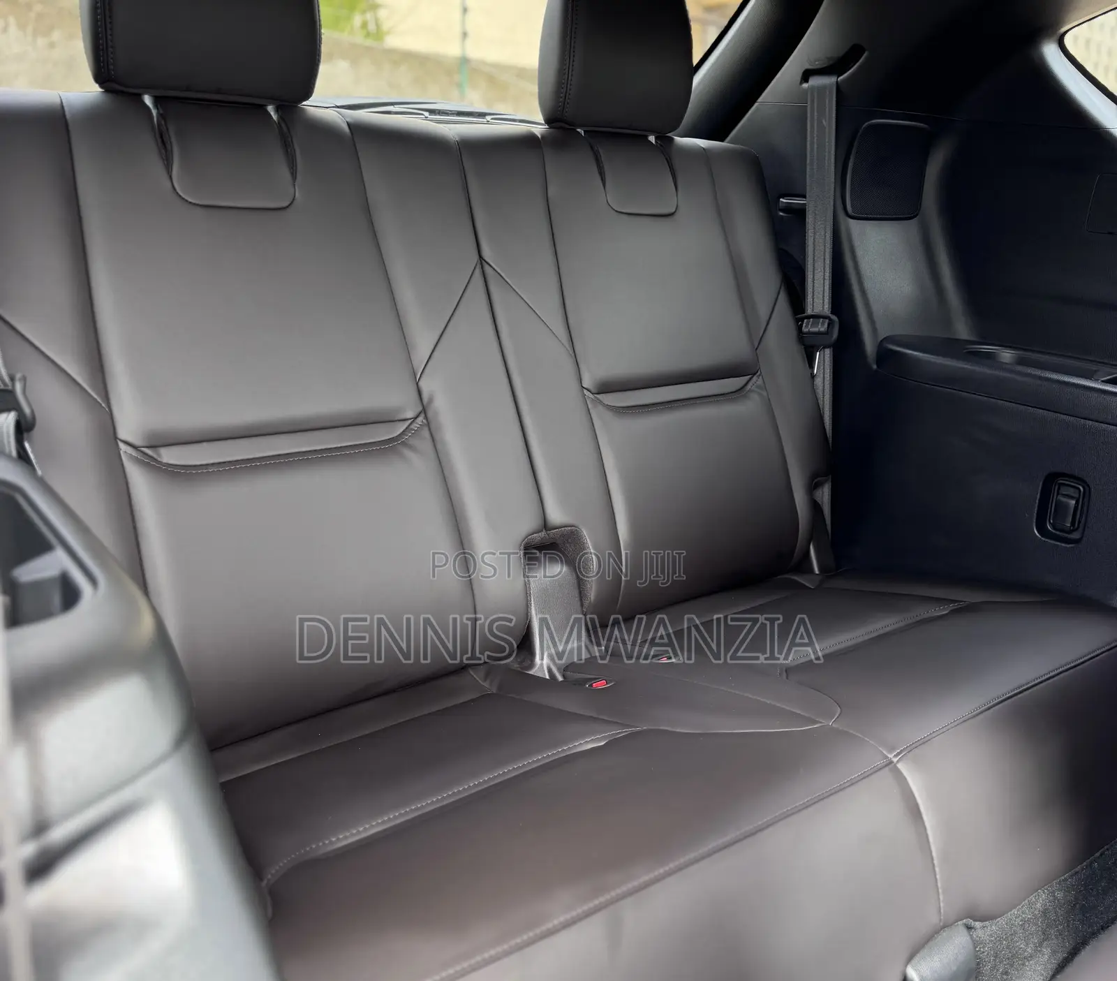 Mazda CX-8 2019 Black