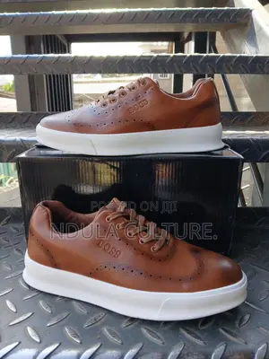 Casuals Shoes by Hugo