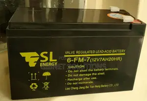 Ups Batteries