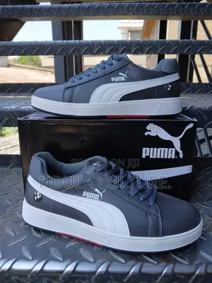 Puma (Bmw) Smart Casuals