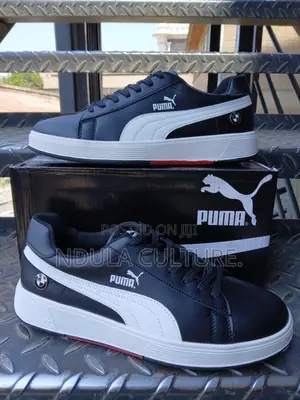 Puma (Bmw) Smart Casuals