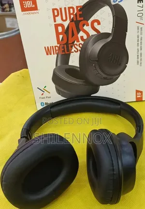JBL Wireless Headphones