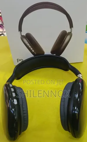 JBL Wireless Headphones