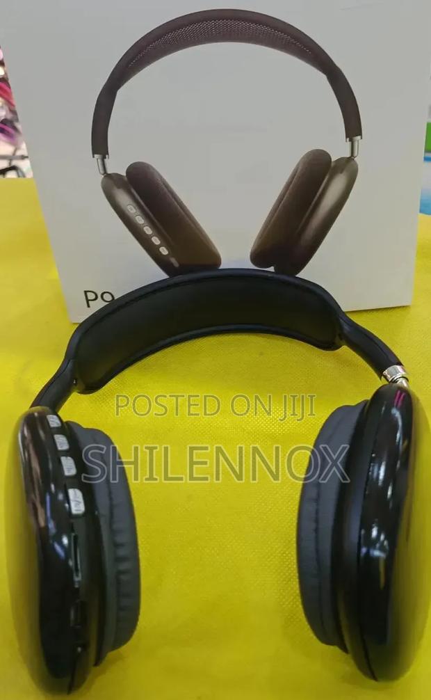 JBL Wireless Headphones - thumbnail 2