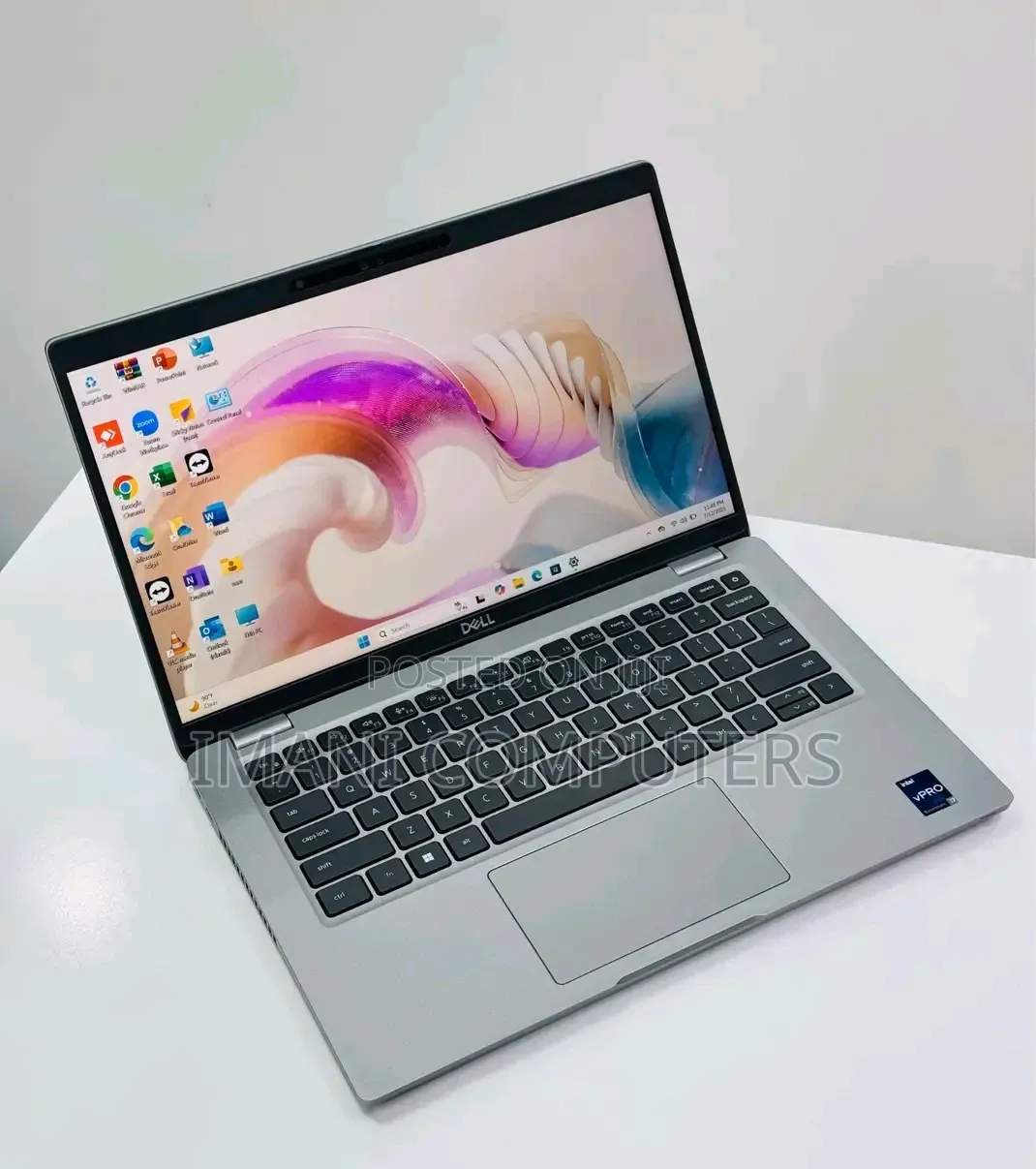 Laptop Dell Latitude 5430 16GB Intel Core i7 SSD 512GB