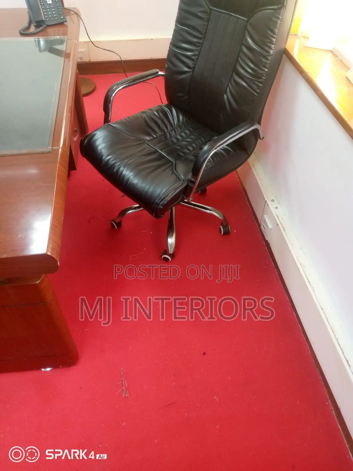 Modern Office Carpet Installation Stylish Safe Flooring Look