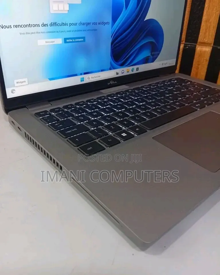 Laptop Dell Latitude 5430 32GB Intel Core i7 SSD 512GB