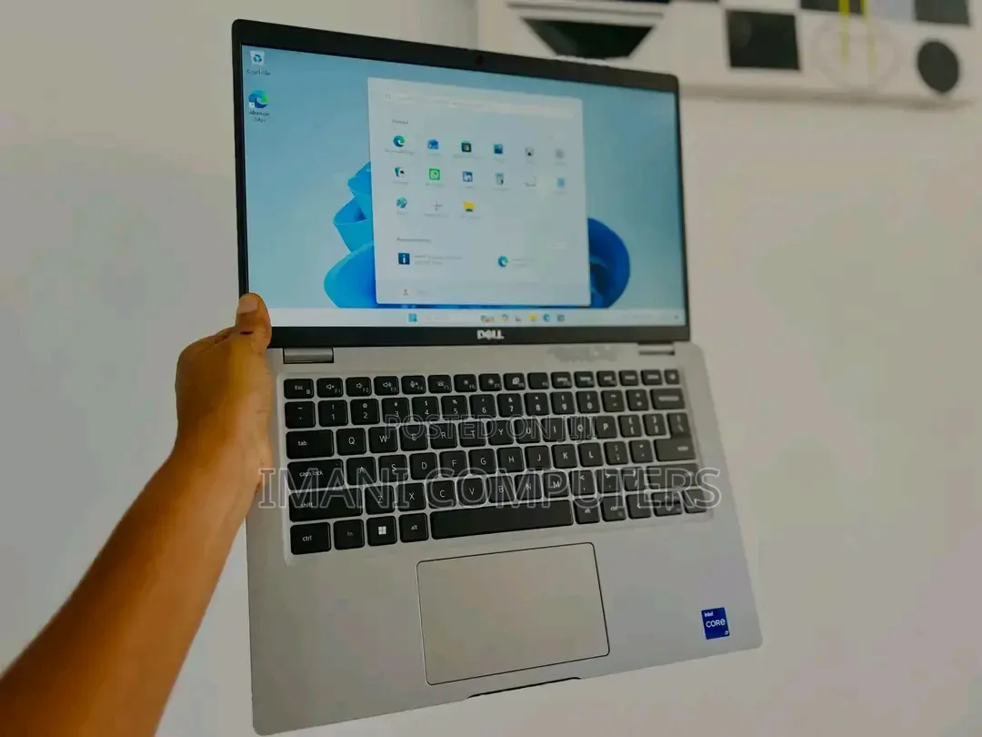 Laptop Dell Latitude 5430 32GB Intel Core i7 SSD 512GB