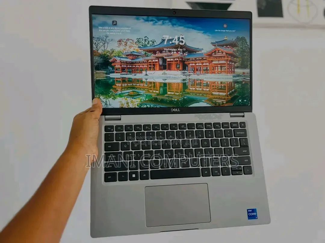 Laptop Dell Latitude 5430 32GB Intel Core i7 SSD 512GB