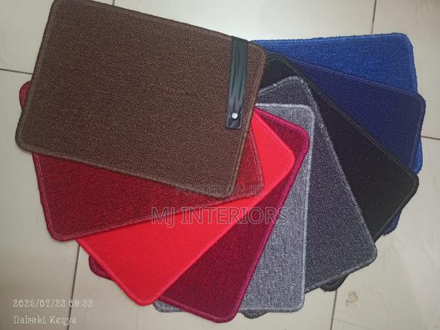 Heavy Duty Stair Carpet Installation Long Lasting Strong Material
