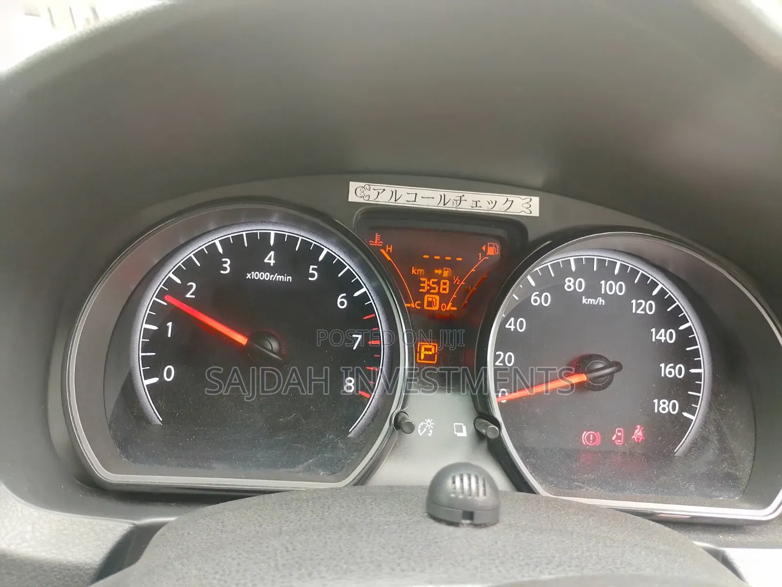 Nissan Note 1.2 Petrol 2018 Silver