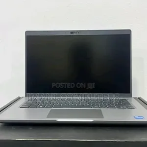 New Laptop Dell Latitude 5440 16GB Intel Core i5 SSD 512GB