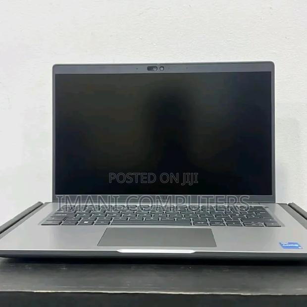 New Laptop Dell Latitude 5440 16GB Intel Core i5 SSD 512GB