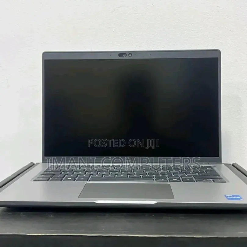 New Laptop Dell Latitude 5440 16GB Intel Core i5 SSD 512GB