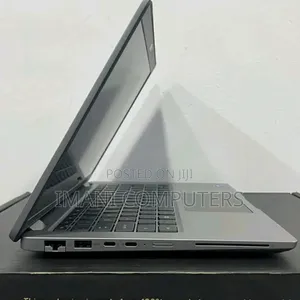 New Laptop Dell Latitude 5440 16GB Intel Core i5 SSD 512GB
