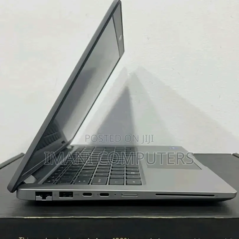 New Laptop Dell Latitude 5440 16GB Intel Core i5 SSD 512GB