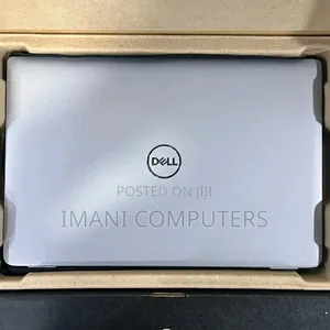 New Laptop Dell Latitude 5440 16GB Intel Core i5 SSD 512GB