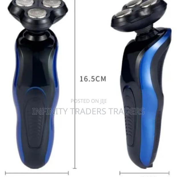 4d Touch Smoother Shaving Machine