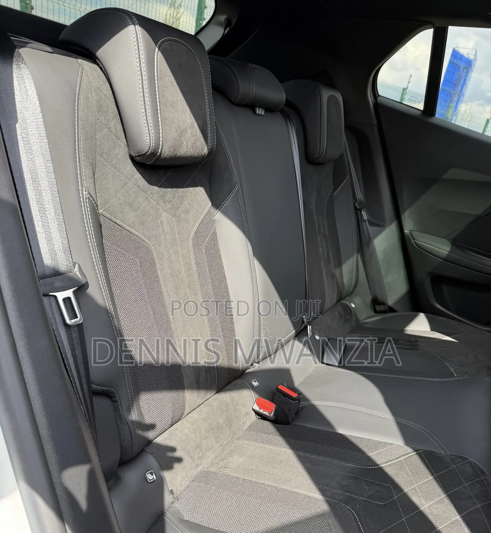 Peugeot 2008 2021 Pearl