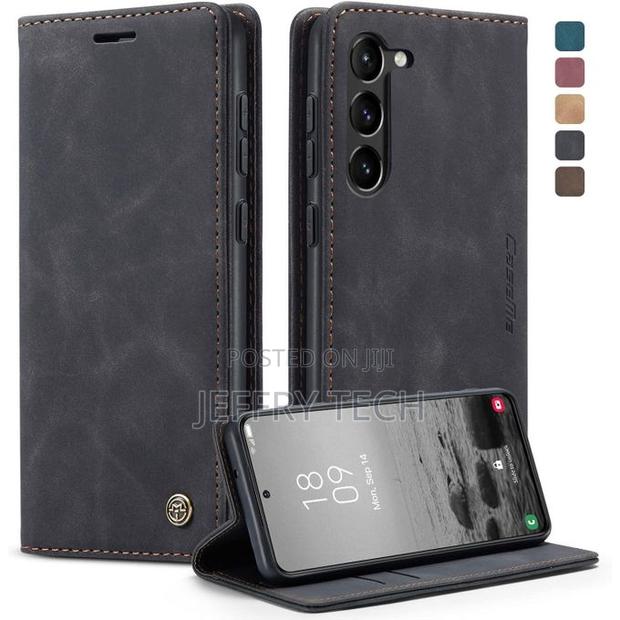 Samsung Galaxy S23 Plus 5g Front Pouch Case - main view