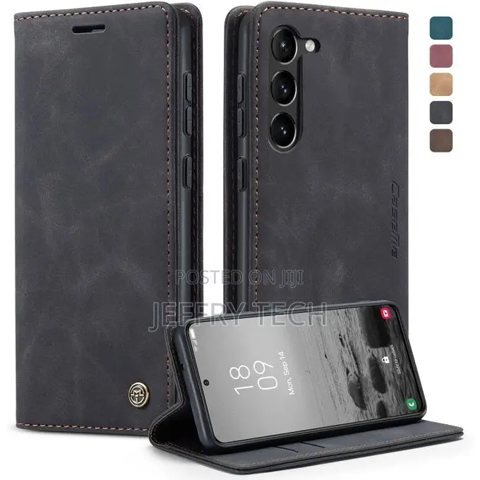Samsung Galaxy S23 Plus 5g Front Pouch Case