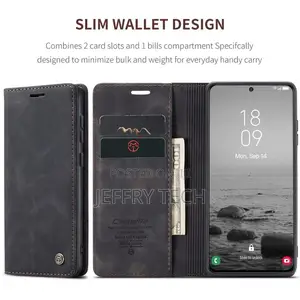 Samsung Galaxy S23 Plus 5g Front Pouch Case