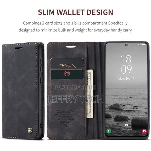 Samsung Galaxy S23 Plus 5g Front Pouch Case - thumbnail 2
