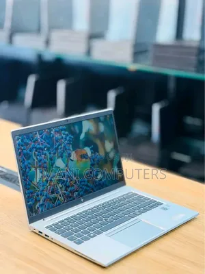 Laptop HP EliteBook 840 G6 16GB Intel Core i7 SSD 1T