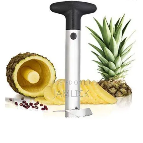 Pineapple Peeler - Pm