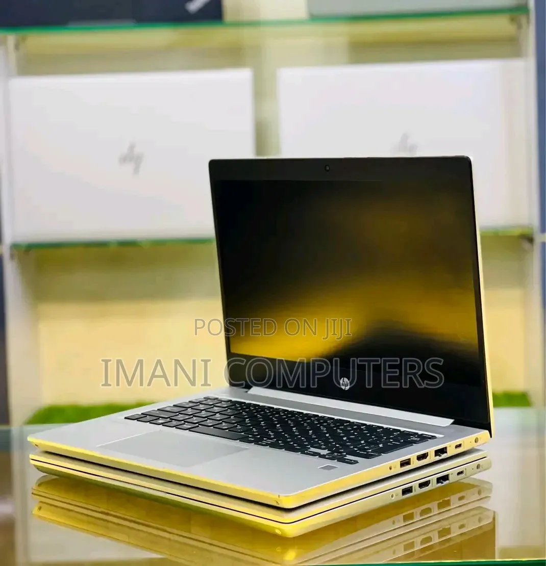 Laptop HP ProBook 430 G6 8GB Intel Core i5 SSD 256GB