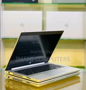 Laptop HP ProBook 430 G6 8GB Intel Core i5 SSD 256GB