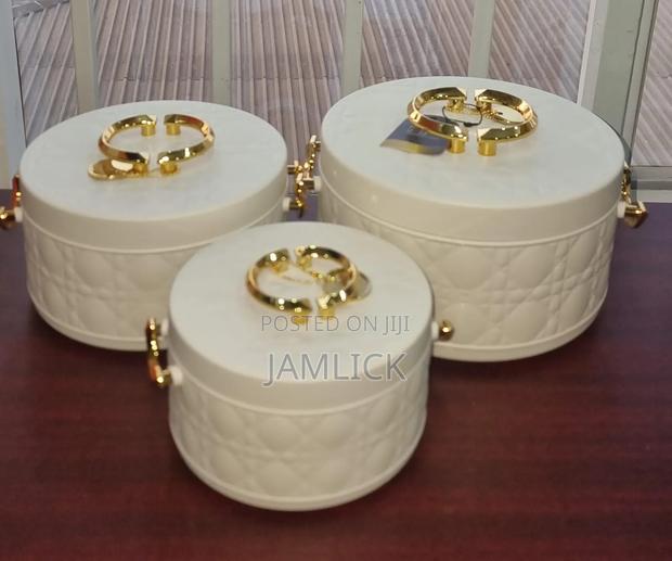 Unique Forever Gold Insulated Hotpots - Pm - thumbnail 4