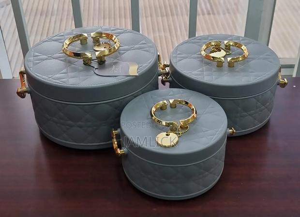 Unique Forever Gold Insulated Hotpots - Pm - thumbnail 5